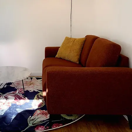 Apartmán Casa Miradouro Setúbal