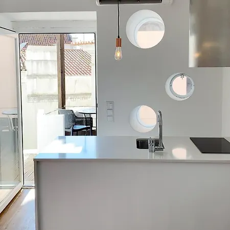 Apartmán Casa Miradouro