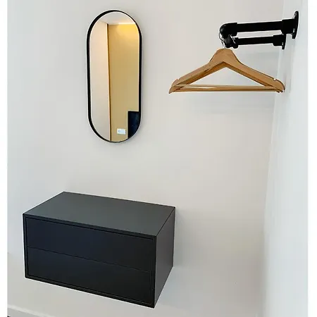 Casa Miradouro Apartmán *