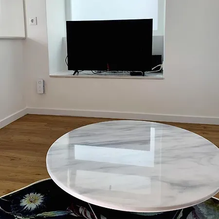 Casa Miradouro Setúbal