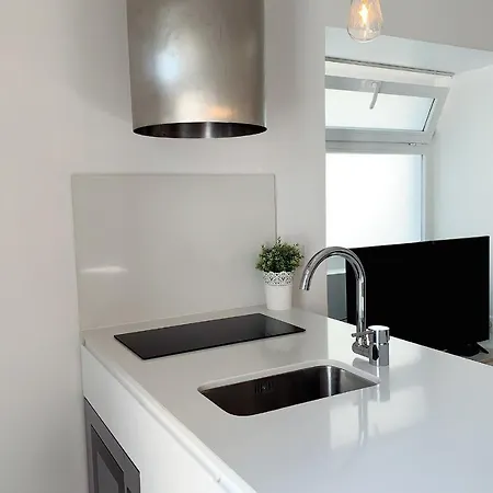 Casa Miradouro Setúbal