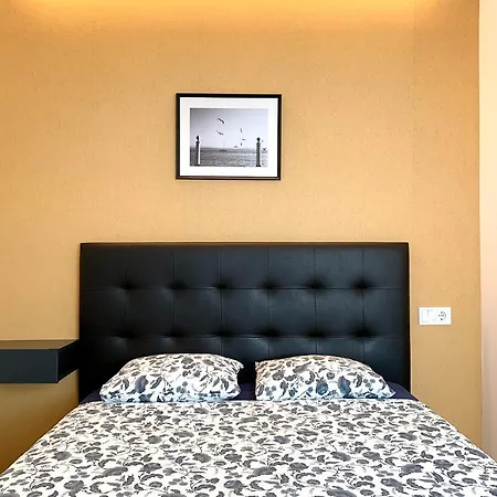 Apartmán Casa Miradouro