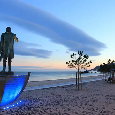 Casa Miradouro * Setúbal