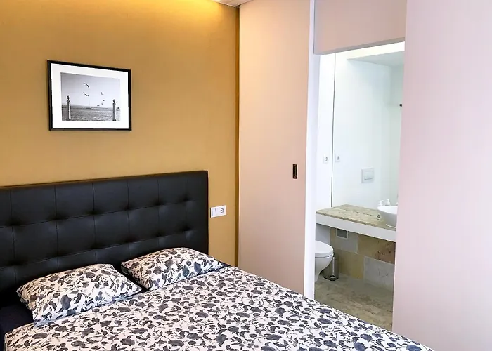 Casa Miradouro