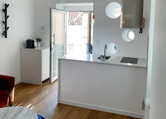 Casa Miradouro