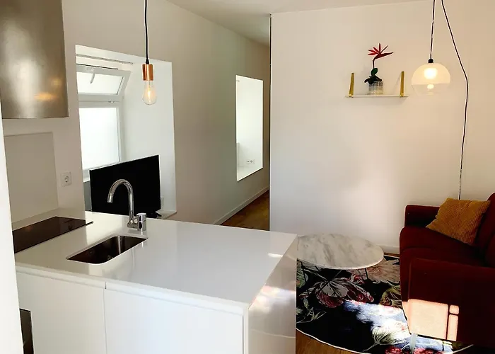 Casa Miradouro *