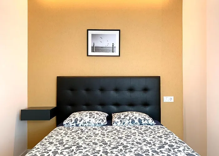 Apartamento Casa Miradouro
