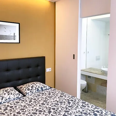 Casa Miradouro