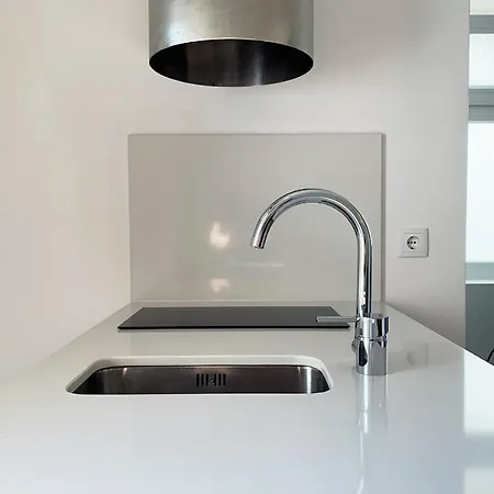 Apartamento Casa Miradouro *