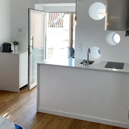 Casa Miradouro