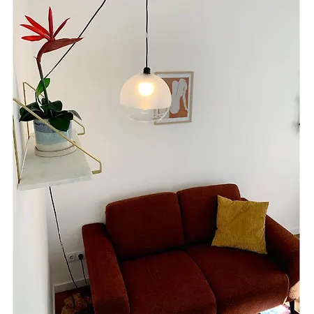 Casa Miradouro Apartment