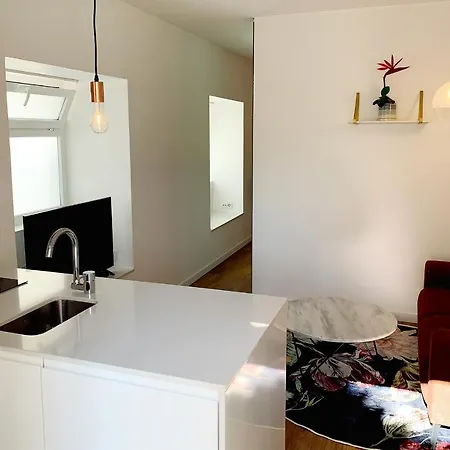Casa Miradouro *
