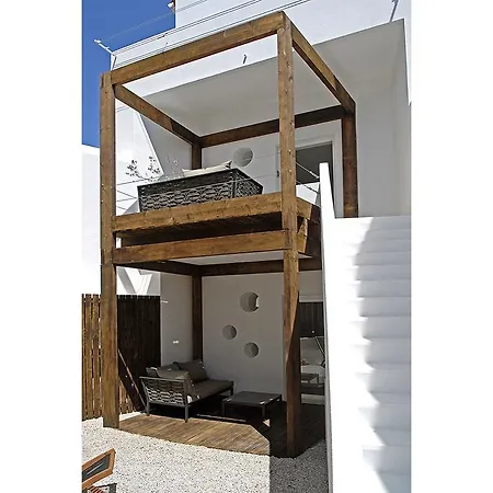 Casa Miradouro