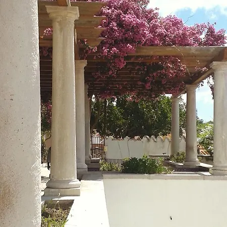 Casa Miradouro شقة *