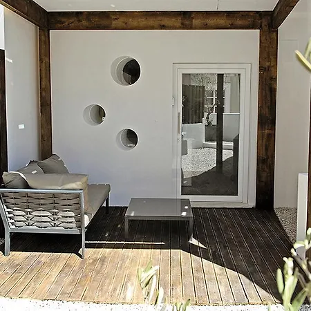 Apartment Casa Miradouro Setubal