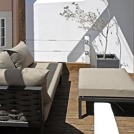 Apartment Casa Miradouro