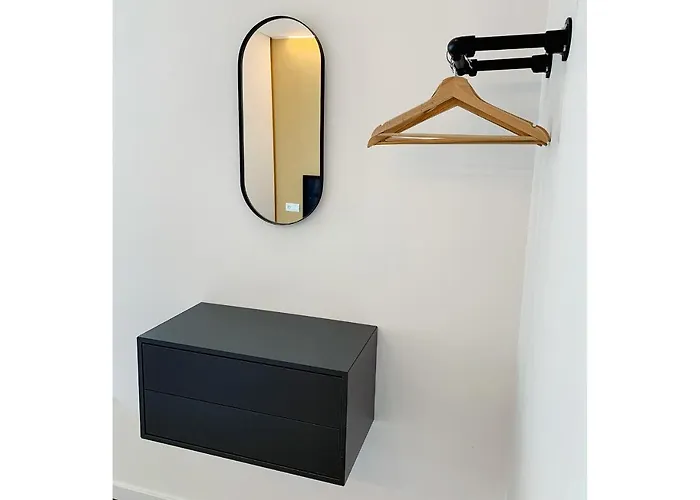 Casa Miradouro Lägenhet *