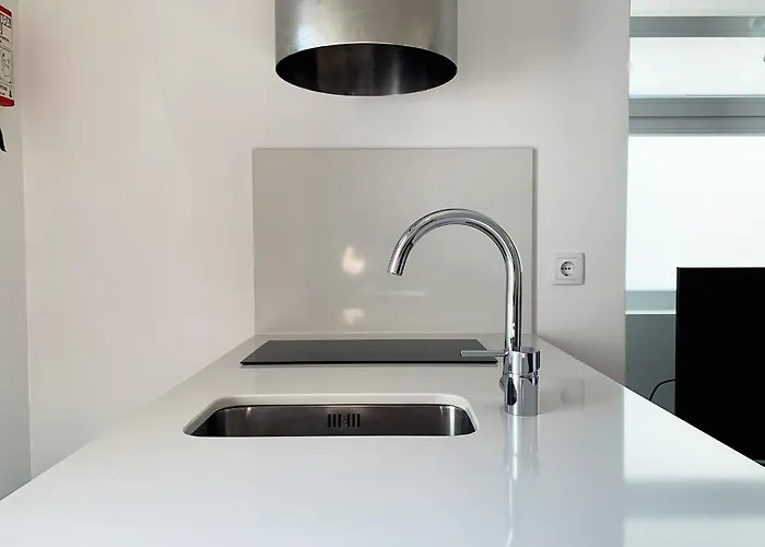 شقة Casa Miradouro *