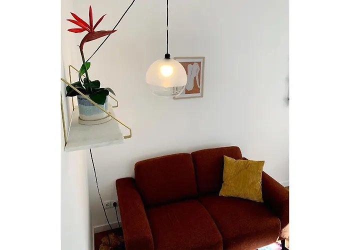 Casa Miradouro شقة