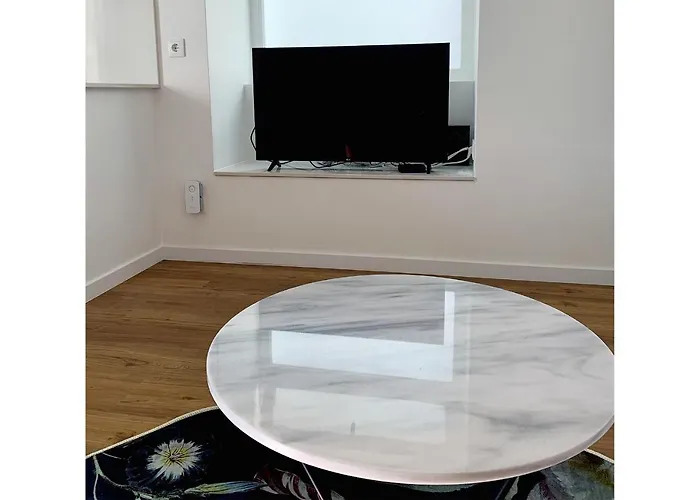 Casa Miradouro Setúbal