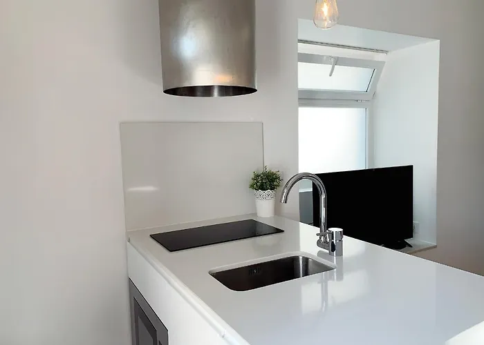 Casa Miradouro Setúbal