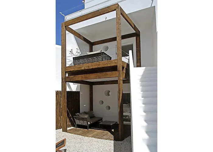 Casa Miradouro