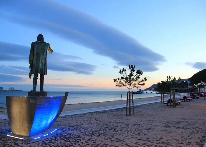 Casa Miradouro * Setúbal