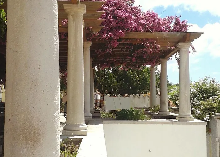 Casa Miradouro Lägenhet *